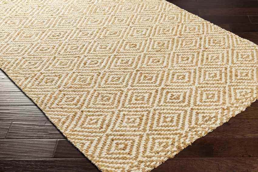 Crystal Cottage Cider Area Rug