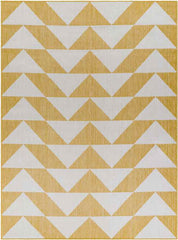 Sperry Global Mustard Area Rug