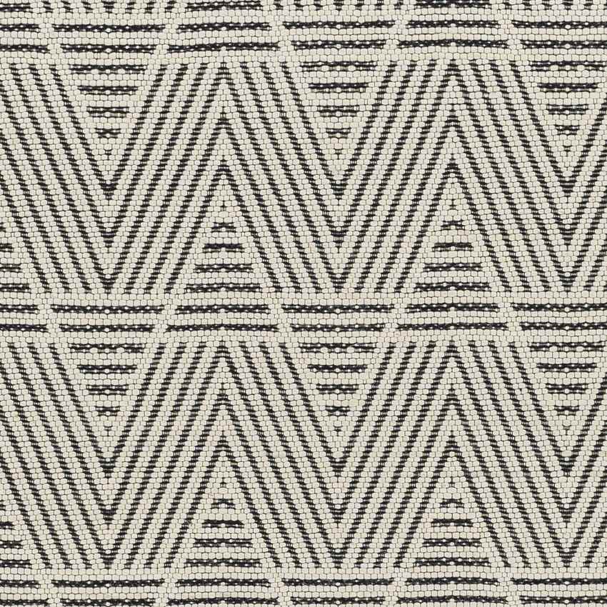 Dedham Modern Charcoal Area Rug