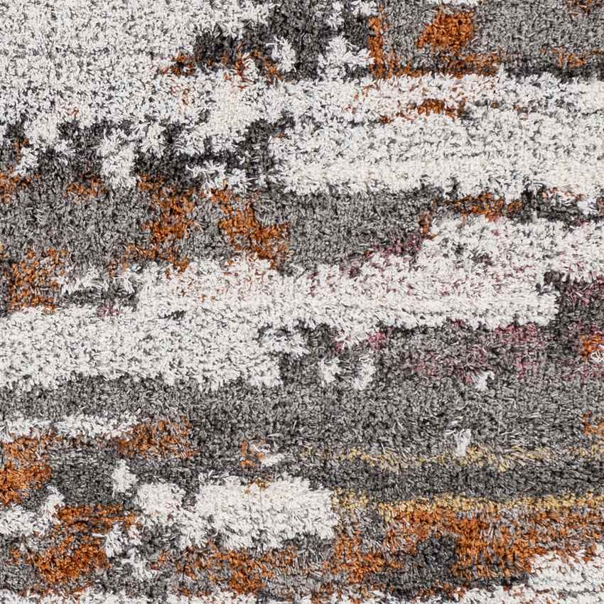 Glasco Global Ivory Area Rug