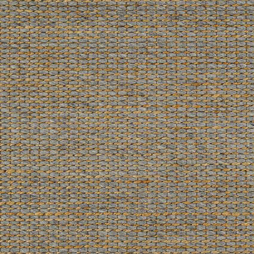 Denmark Modern Brown Area Rug