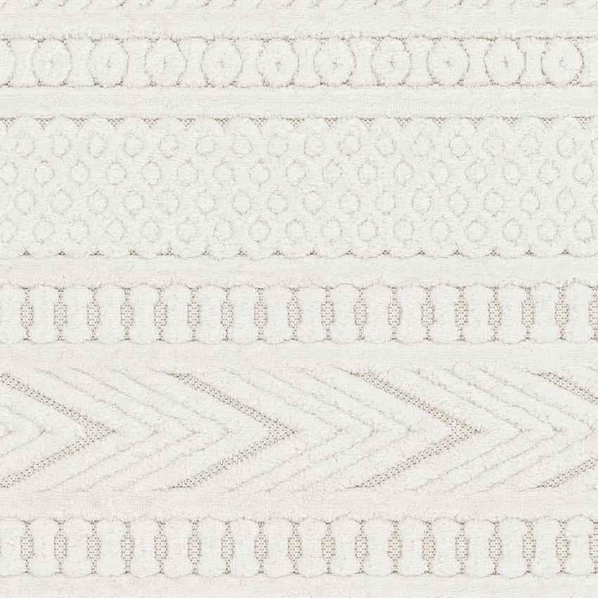 Chapman Modern Ivory Area Rug