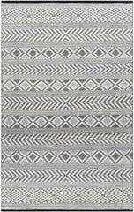 Owensboro Modern Gray Area Rug