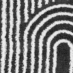 Blanchard Global Black Area Rug