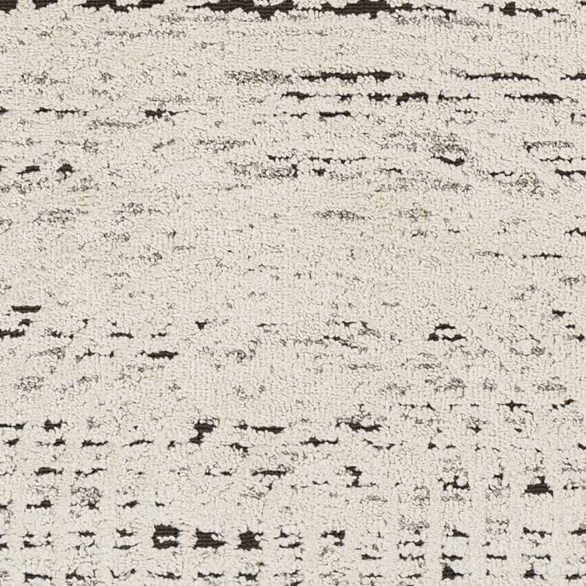 Cloverport Modern Ivory Area Rug