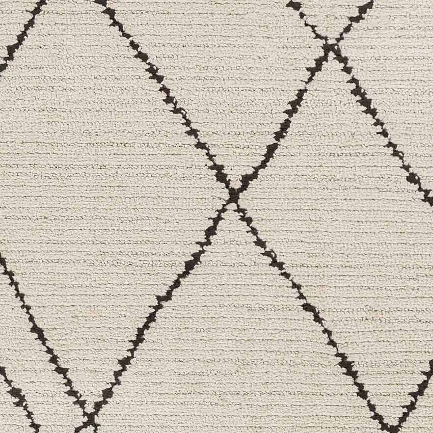 Conesville Global Ivory Area Rug
