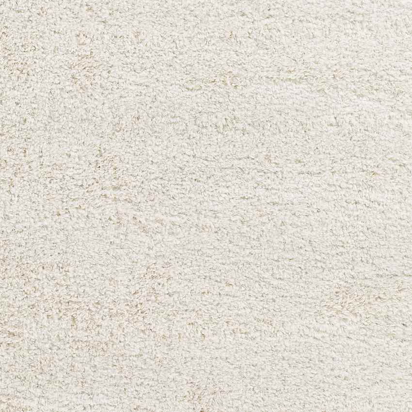 Elk River Modern Off White Area Rug