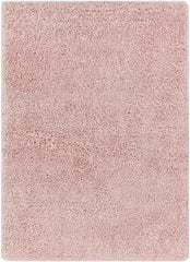 Elk River Modern Pink Area Rug