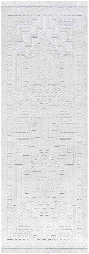 Ellington Global Ivory Area Rug