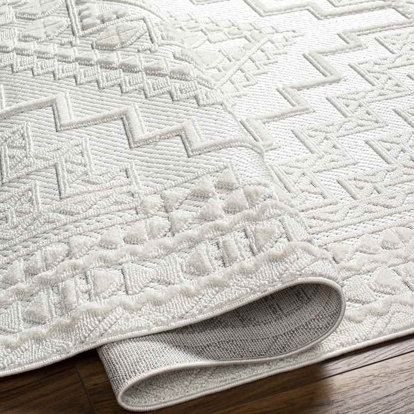 Ellington Global Ivory Area Rug