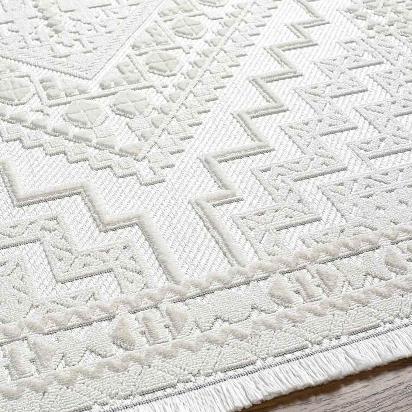 Ellington Global Ivory Area Rug