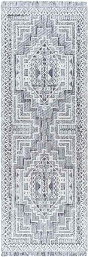 Ellington Global Slate Area Rug