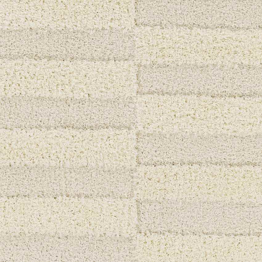 Lodomillo Modern Cream Area Rug