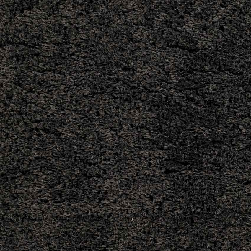 Elk Creek Modern Black Area Rug