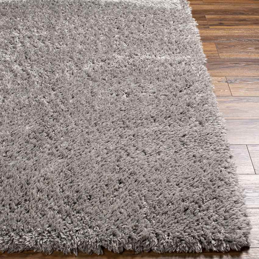 Elk Creek Modern Gray Area Rug