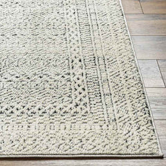 Glenview Hills Global Mocha Area Rug