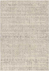 Hebron Estates Modern Mocha Area Rug