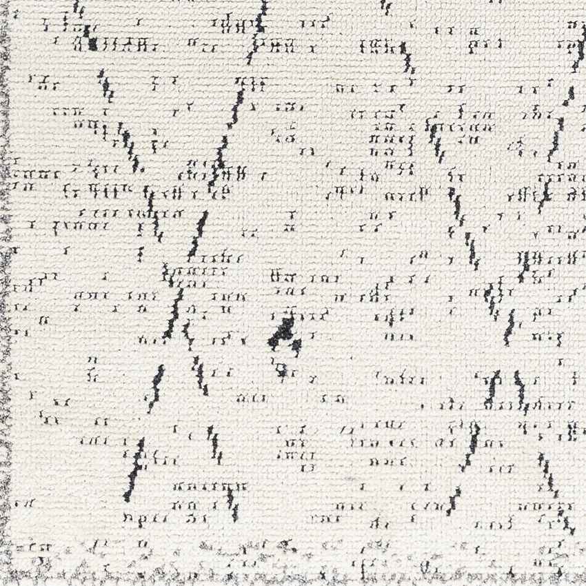 Hunters Hollow Global Ivory Area Rug