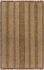 Morganville Global Brown Area Rug