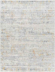 Linzy Modern Caramel Area Rug
