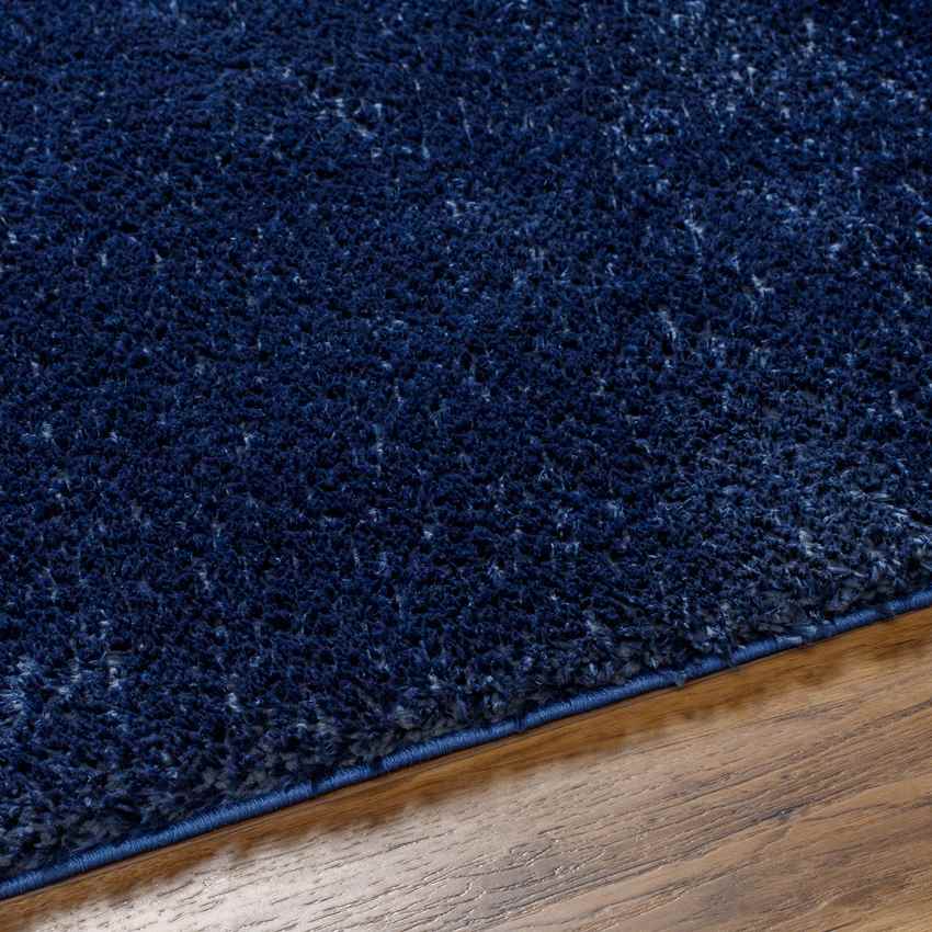 Dalon Modern Cobalt Area Rug