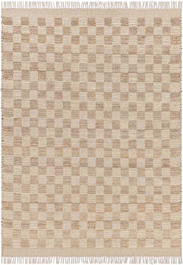 Shan Cottage Brown Area Rug