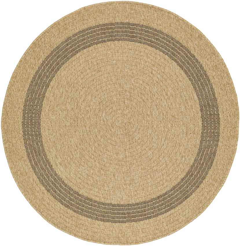 Marchelle Cottage Beige/Brown Area Rug