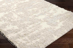 Suzy Modern Camel Area Rug