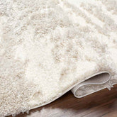 Suzy Modern Camel Area Rug