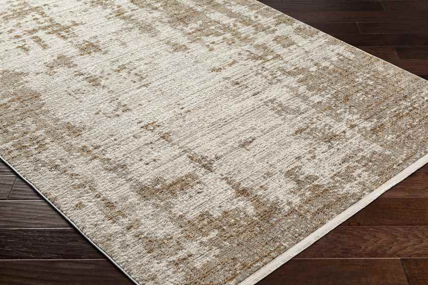 Delonta Modern Hickory Area Rug