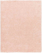 Charon Modern Coral Area Rug