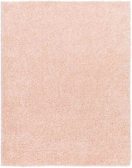 Charon Modern Coral Area Rug