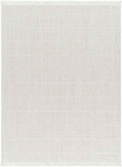 Shina Global Off-White Area Rug