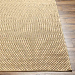 Sarahjane Modern Brown Area Rug
