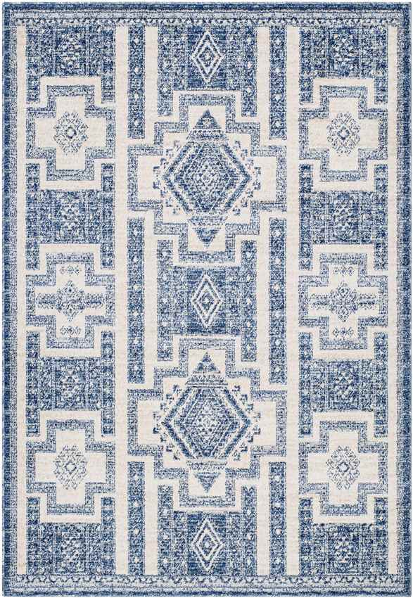 Amaris Global Denim Area Rug