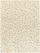 Nyisha Modern Beige Area Rug