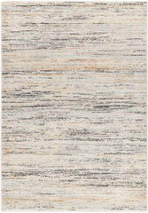 Jhoanna Modern Beige Area Rug
