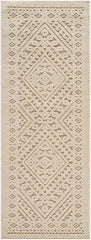 Lyndsie Modern Camel Area Rug