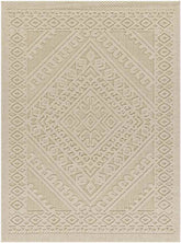 Lyndsie Modern Camel Area Rug