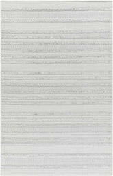 Eugenia Modern Taupe/Light Gray Area Rug