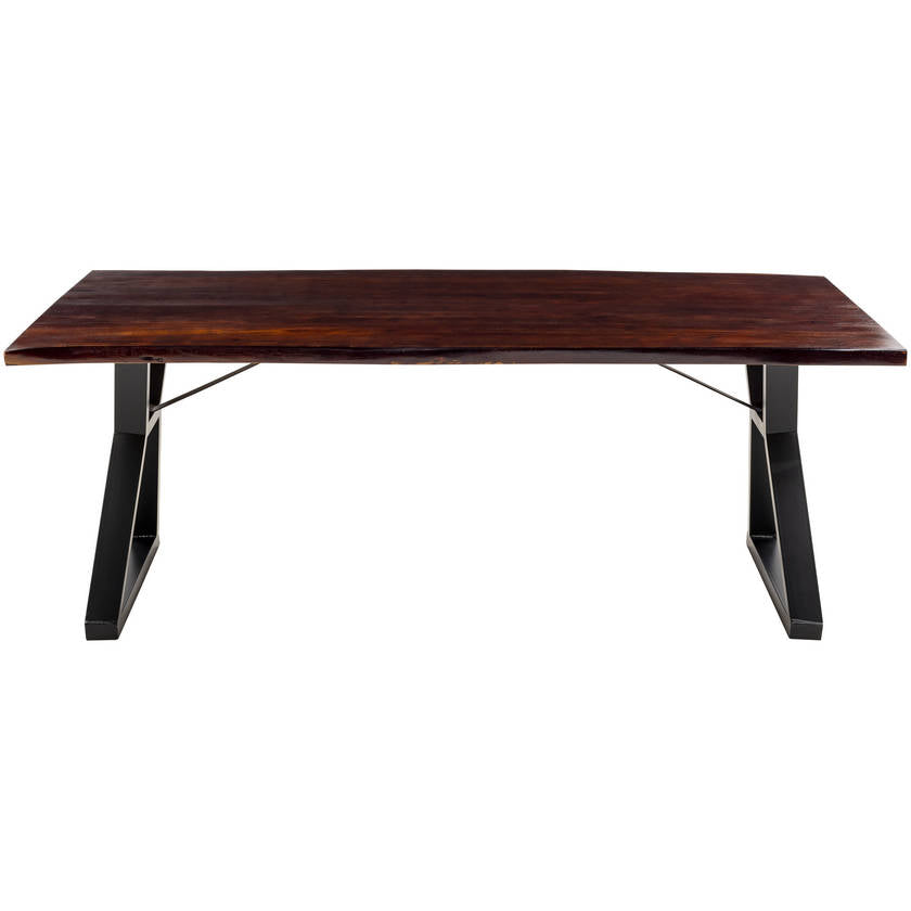 Dary Brown Dining Table