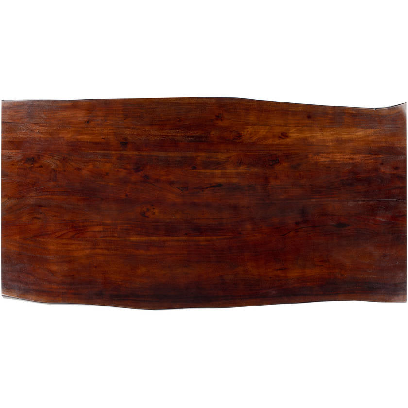 Dary Brown Dining Table