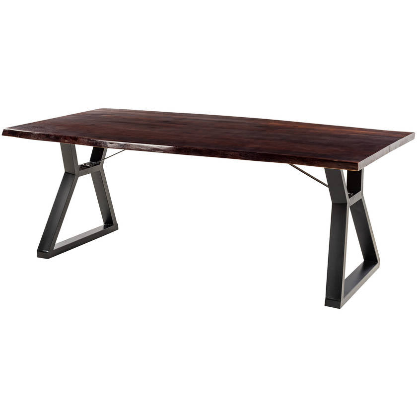 Dary Brown Dining Table