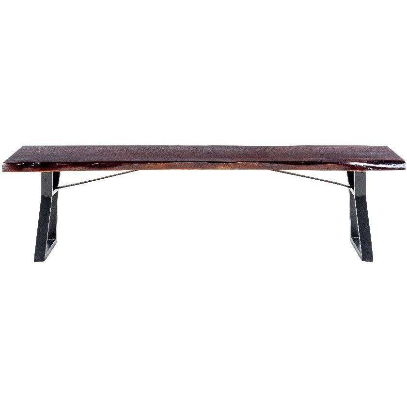 Briane Brown Dining Bench