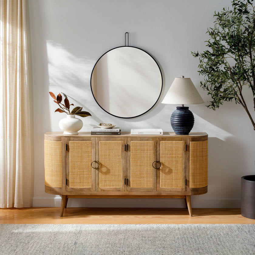 Micaiah Brown Sideboard