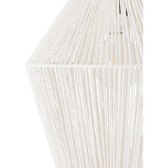 Mervyn Global White Ceiling Lighting