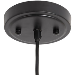 Edwrd Global Black Ceiling Lighting