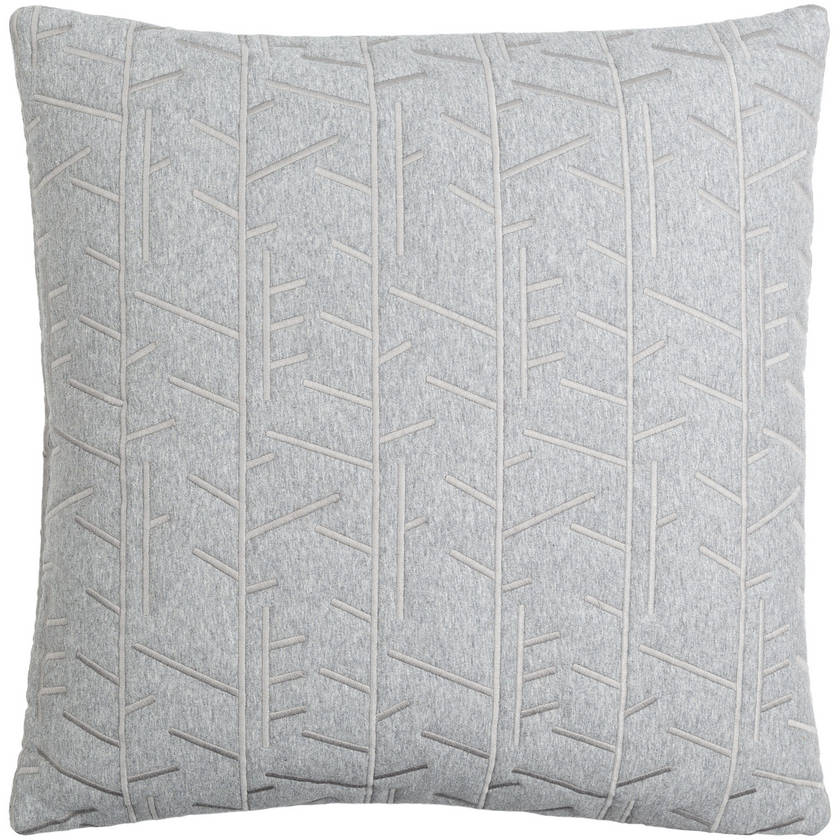 Eldorado Off-White Pillow Cover