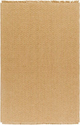 Kimi Natural Fiber Camel Area Rug - Becki Owens x Livabliss