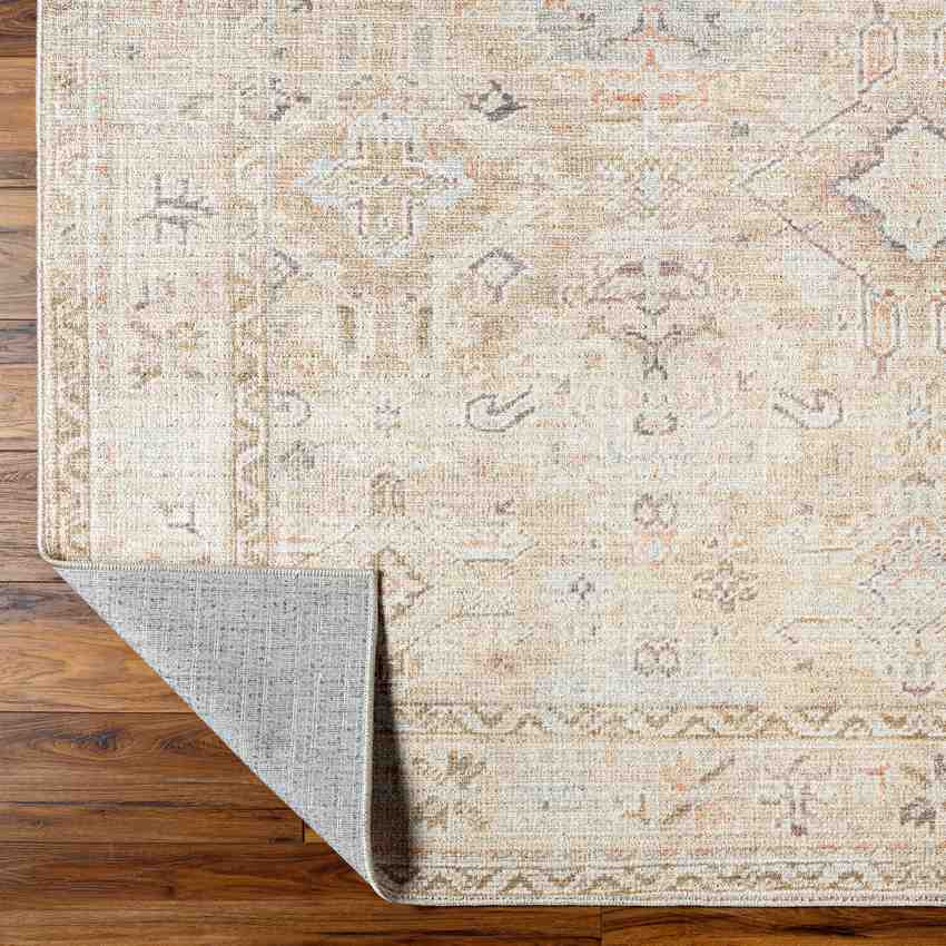 Marlene Traditional Medium Brown Area Rug - Becki Owens x Livabliss